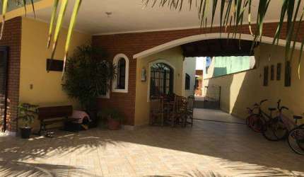 Sobrado JARDIM SUARÃO Itanhaém/SP