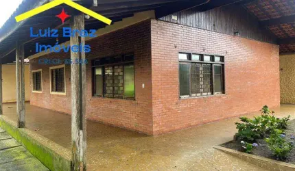 Casa Vila Loty Itanhaém/SP