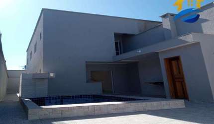 Casa Vila Loty Itanhaém/SP