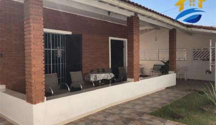 Casa Jardim Suarão Itanhaém/SP