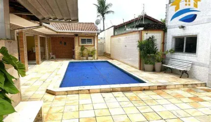 Casa Rosario Ferraro Itanhaém/SP