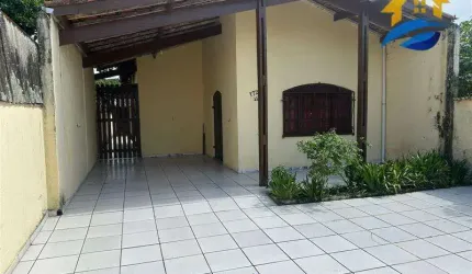 Casa suarao Itanhaém/SP