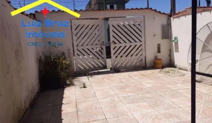 Casa Suarão Itanhaém/SP