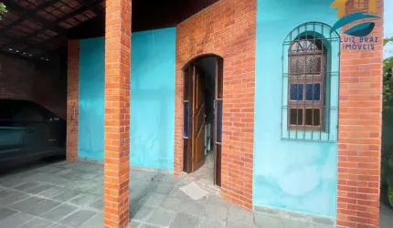 Casa Jardim Suarão Itanhaém/SP