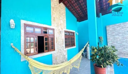 Casa Suarão Itanhaém/SP
