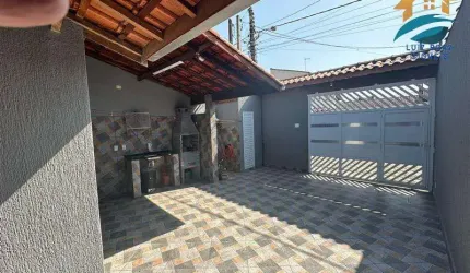 Casa Jd Suarão Itanhaém/SP