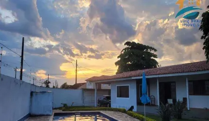 Casa Santa Terezinha Itanhaém/SP