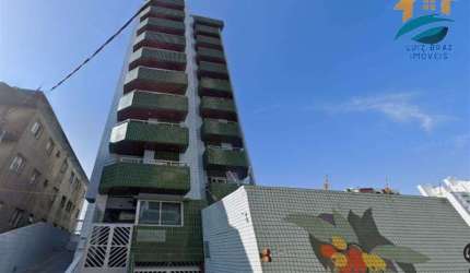 Apartamento Caiçara Praia Grande/SP
