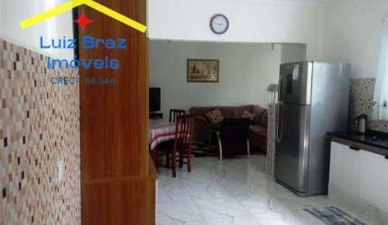 Casa Savoy Itanhaém/SP