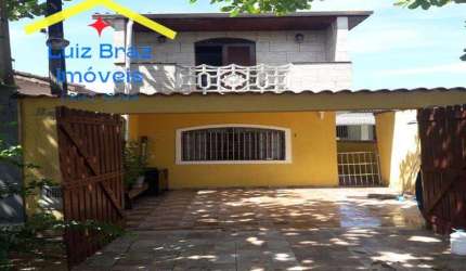 Casa Nossa Senhora do sion Itanhaém/SP