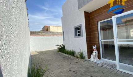 Casa Cibratel II Itanhaém/SP