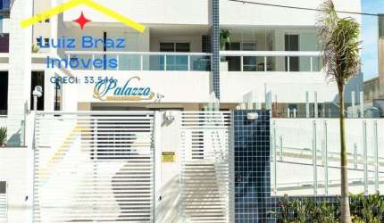 Apartamento Centro Itanhaém/SP