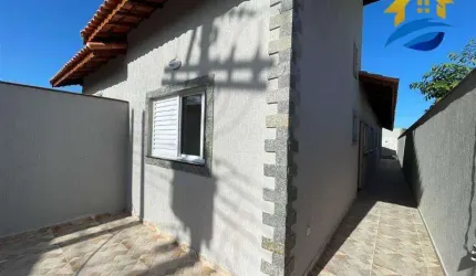Casa Suarão Itanhaém/SP