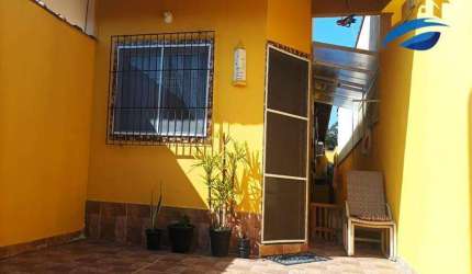 Casa Suarão Itanhaém/SP