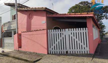 Casa SUARAO Itanhaém/SP