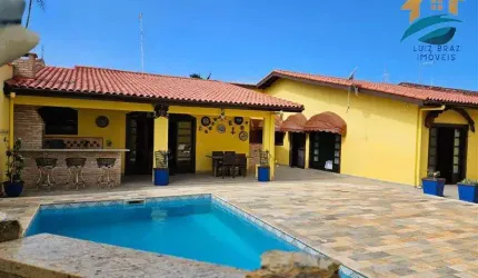 Casa JArdim Suarão Itanhaém/SP