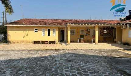 Casa Suarão Itanhaém/SP