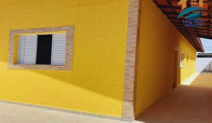 Casa Nossa Senhora Sion Itanhaém/SP
