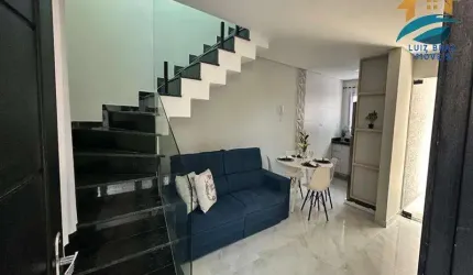 Sobrado Praia dos Sonhos Itanhaém/SP