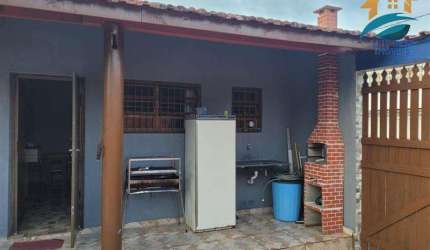Casa Suarão Itanhaém/SP