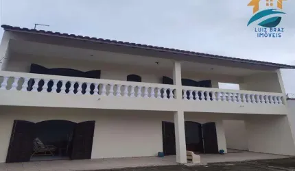 Casa suarao Itanhaém/SP