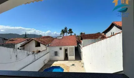 Casa suarao Itanhaém/SP