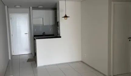 Belíssimo apartamento para locação – excelente localização!