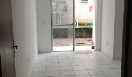 Apartamento excelente e com ótima localização no Turu