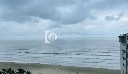 Apartamento com 3 quartos, Caiçara, Praia Grande - R$ 770 mil, Cod: 529