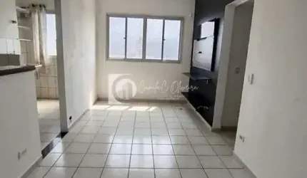 Apartamento com 3 dorms, Mirim, Praia Grande