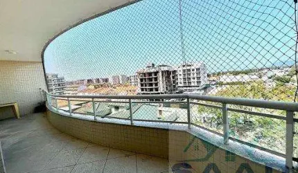Apartamento para Venda em Cabo Frio, Braga, 2 dormitórios, 1 suíte, 2 banheiros, 1 vaga