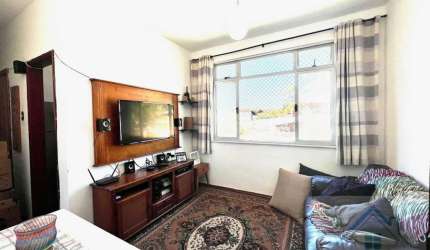 Apartamento para Venda em Teresópolis, JARDIM CASCATA, 1 dormitório, 1 banheiro