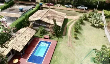 Casa para Venda em Teresópolis, Fazenda Suiça, 2 dormitórios, 1 suíte