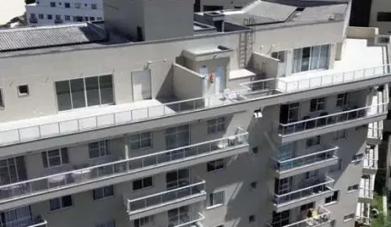 Apartamento para Venda em Teresópolis, AGRIÕES, 2 dormitórios, 1 suíte, 2 banheiros, 1 vaga