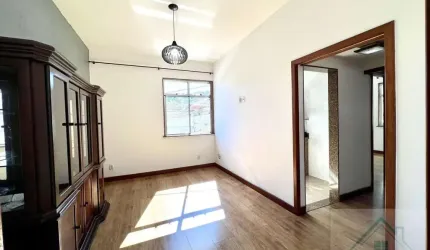 Apartamento para Venda em Teresópolis, VÁRZEA, 2 dormitórios, 1 banheiro