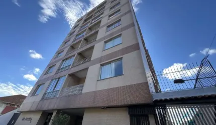Apartamento para Venda em Teresópolis, ALTO, 2 dormitórios, 1 suíte, 3 banheiros, 2 vagas