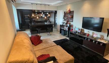 Lindo apartamento no bairro da Paulicéia todo reformado