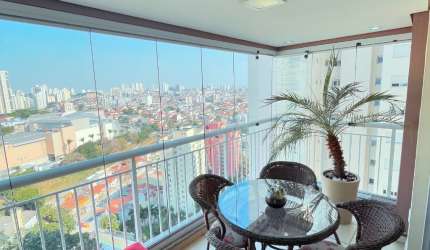 Apartamento pronto no Family Santana