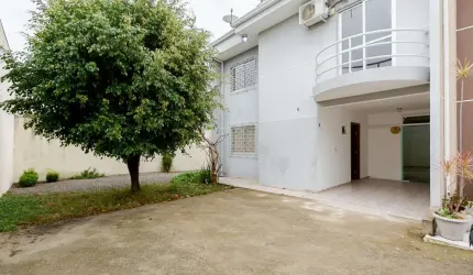 Sobrado em Condomínio para Venda em Curitiba, Boqueirão, 3 dormitórios, 1 suíte, 3 banheiros, 2 vagas
