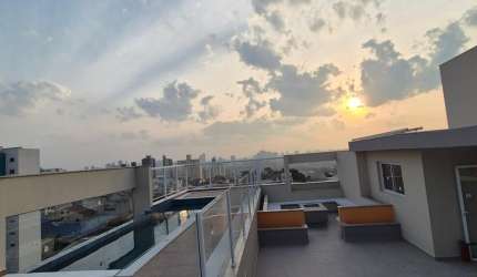 Apartamentos no Parque das Nações com Vista Incrível!