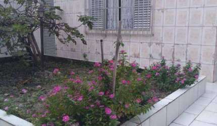 Casa com 2 dormitórios à venda, 115 m² por R$ 750.000,00 - Ocian - Praia Grande/SP