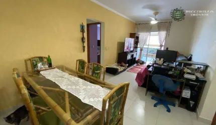 Apartamento à venda, 145 m² por R$ 950.000,00 - Aviação - Praia Grande/SP