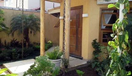 Casa 2 dormitórios, R$ 800 mil, Balneário Flórida, Praia Grande/SP