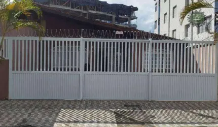casa caiçara