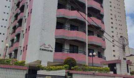 1 quarto com suite , 2 vagas privativas,