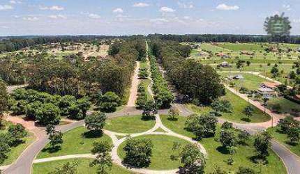 Terreno à venda, 450 m² por R$ 60.000,00 - Zona Rural - Águas de Santa Bárbara/SP