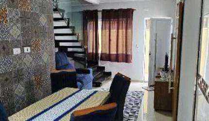 Casa à venda, 70 m² por R$ 380.000,00 - Mirim - Praia Grande/SP