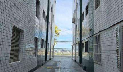 Kitnet com 1 dormitório à venda, 32 m² por R$ 189.000,00 - Tupi - Praia Grande/SP