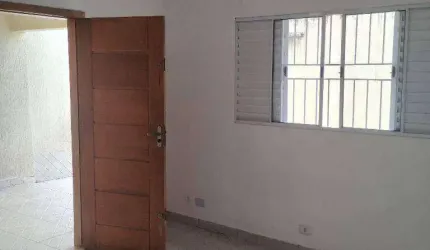 Casa com 1 dormitório à venda, 60 m² por R$ 270.000,00 - Aviação - Praia Grande/SP