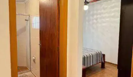 Apartamento com 2 dormitórios à venda, 88 m² por R$ 380.000 - Tupi - Praia Grande/SP